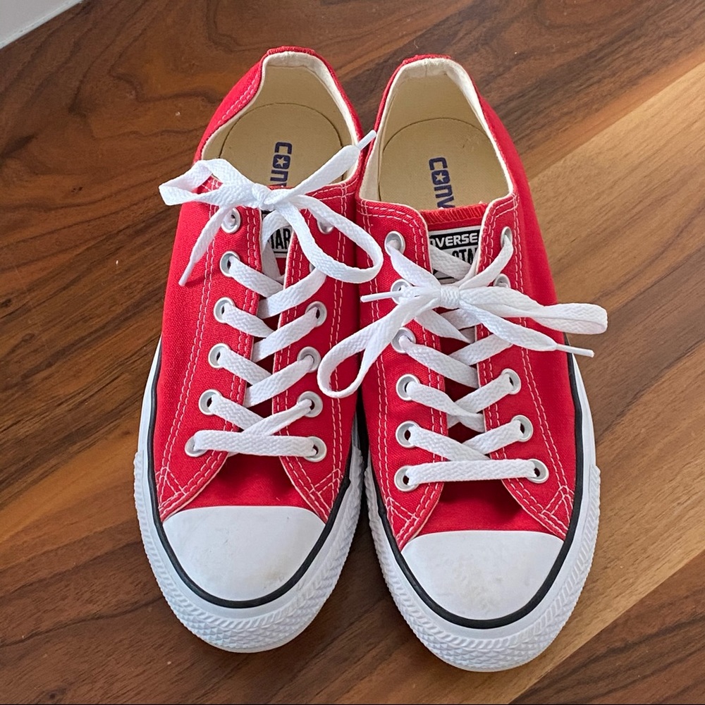 Converse Chuck Taylor All Star - Picture 2 of 10